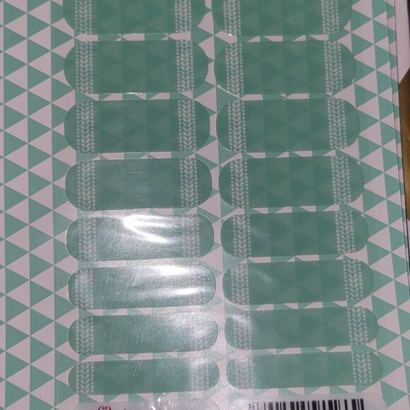 Jamberry Nail wraps 16 - Picture 15 of 16